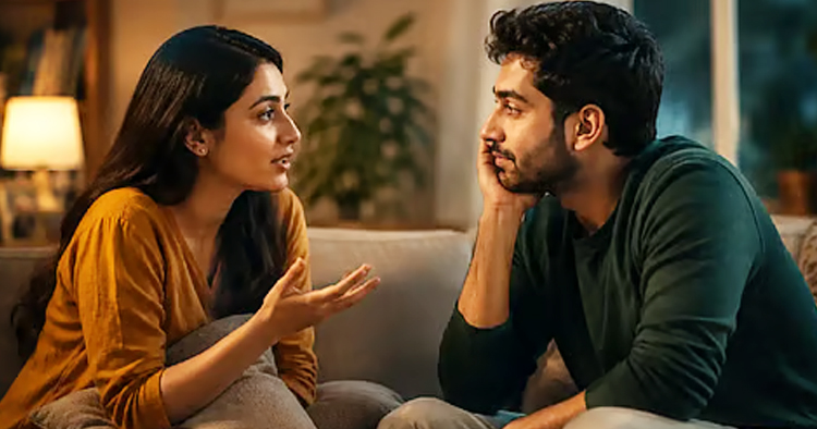 সঙ্গীর চেয়ে অন্য কারও প্রতি দুর্বল হওয়ার ৫ লক্ষণ