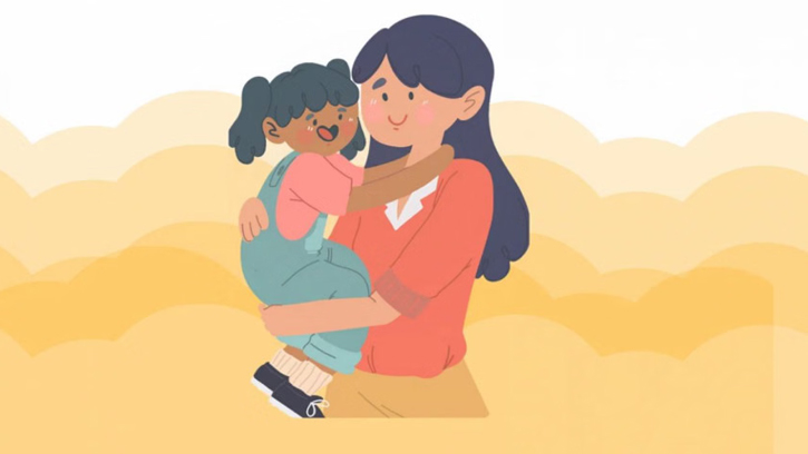 সন্তানকে ছাড় দেওয়া আর শাসনের সঠিক ভারসাম্য