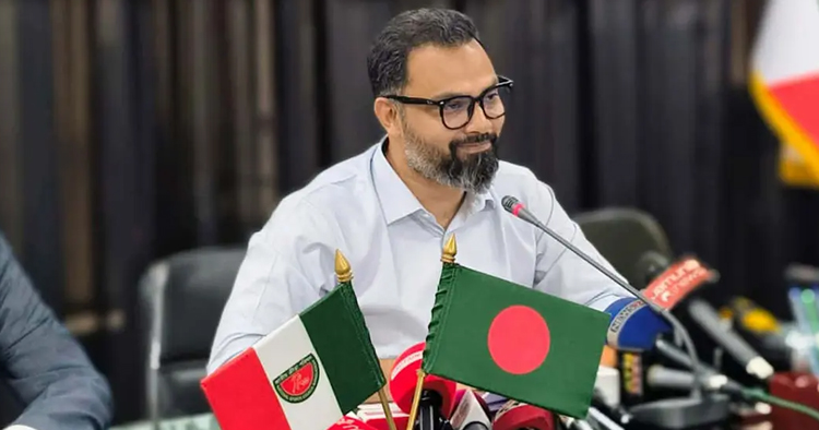 সব খেলায় সমান গুরুত্ব, জাতীয় ক্রীড়াবিদদের জন্য আসছে ভাতা ও ‘ক্রীড়া কার্ড’