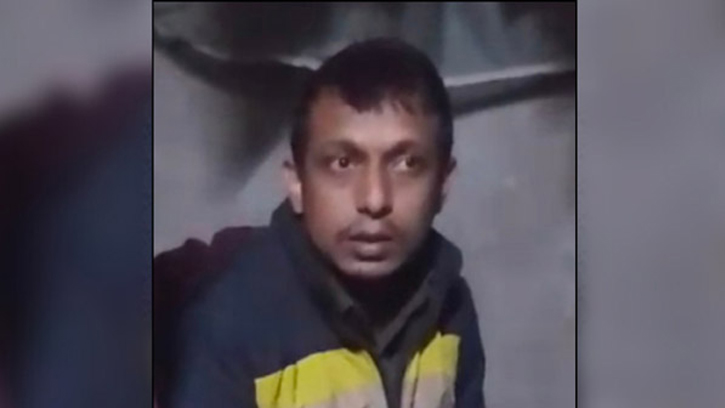 সহকর্মীর গুলিতে প্রাণ গেল আনসার সদস্যের