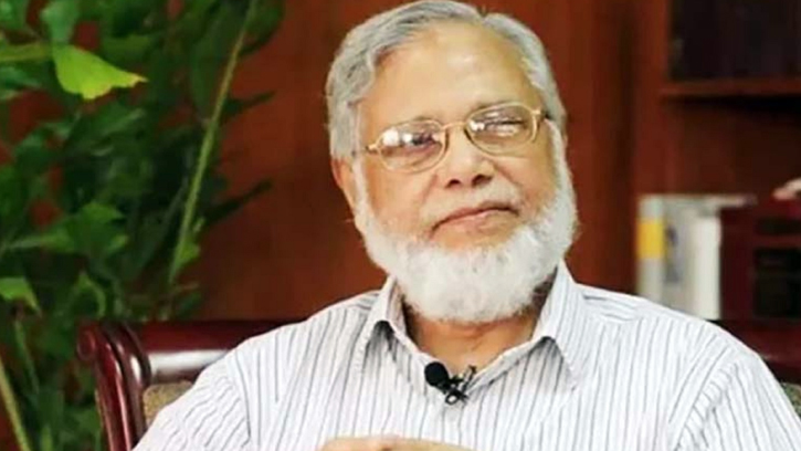 সাবেক প্রধান বিচারপতি খায়রুল হকের মামলা বাতিল ও জামিন শুনানি আজ