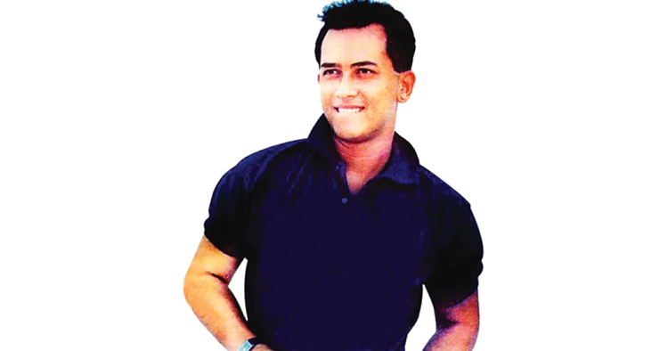 সালমান শাহর অসমাপ্ত সিনেমা, শেষ করেছিলেন যারা