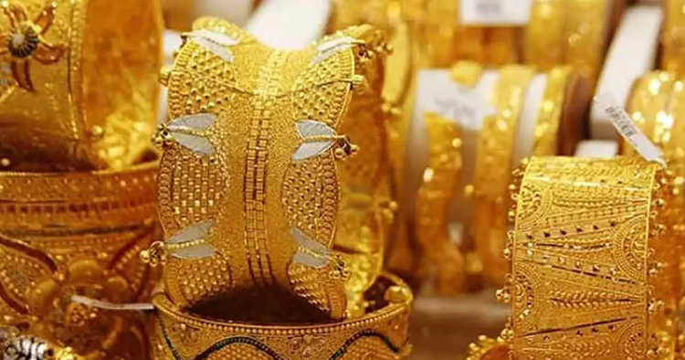 সোনা-রুপার দাম আবারও বাড়ল