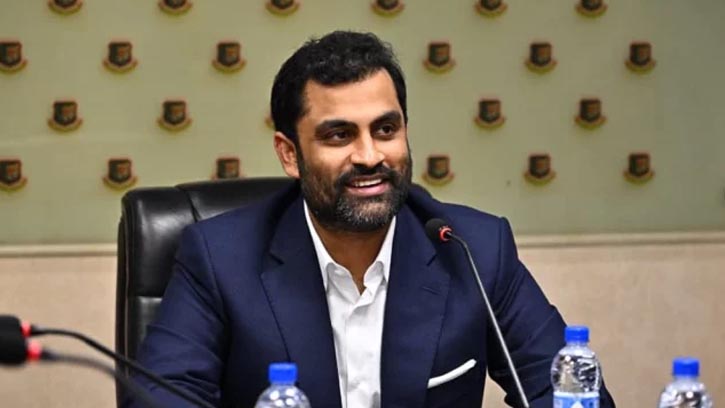 দর্শক সুবিধায় তামিমের নতুন পদক্ষেপ