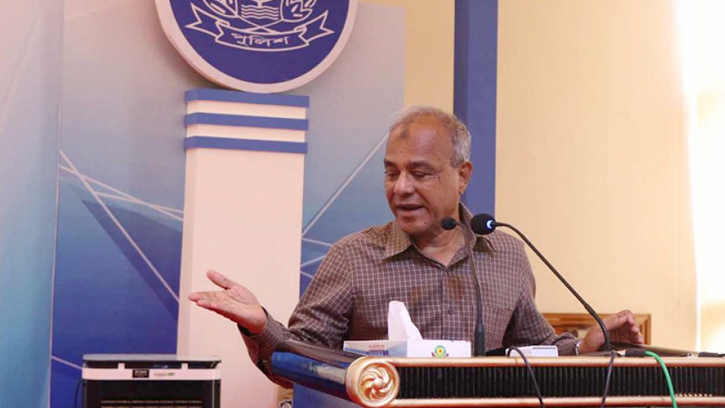 সবাই খুব অসহিষ্ণু হয়ে গেছে, পুলিশ নির্লিপ্ত নয়: স্বরাষ্ট্র উপদেষ্টা 