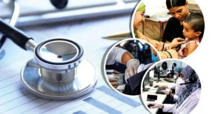 সরকারের ১৮০ দিন: স্বাস্থ্য খাতে উদ্যোগের ছড়াছড়ি, সামনে বড় চ্যালেঞ্জ