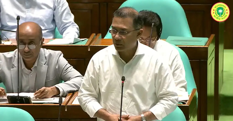 প্রযুক্তির ছোঁয়ায় বদলে যাচ্ছে দেশের কৃষি খাত: সংসদে প্রধানমন্ত্রী