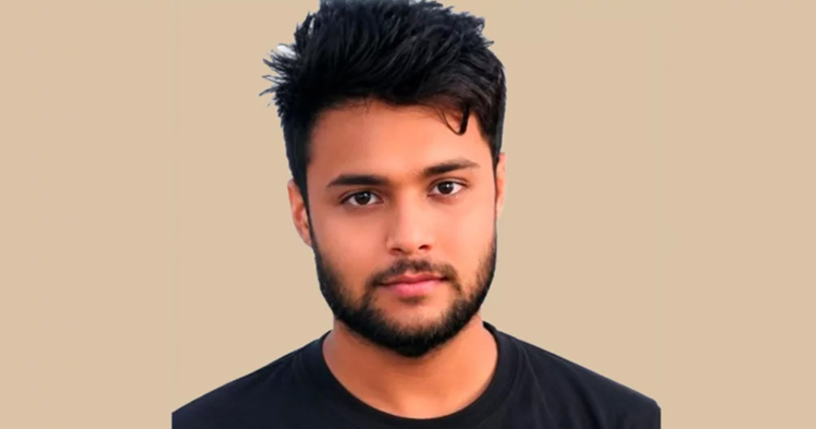 হবিগঞ্জে নিষিদ্ধ ছাত্রলীগের নেতা গ্রেফতার, পাঠানো হচ্ছে আদালতে