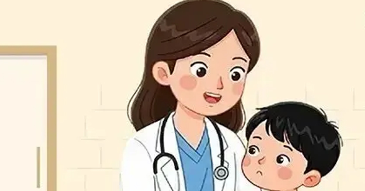 হামের উপসর্গে ২৪ ঘণ্টায় আরও ৮ শিশুর মৃত্যু