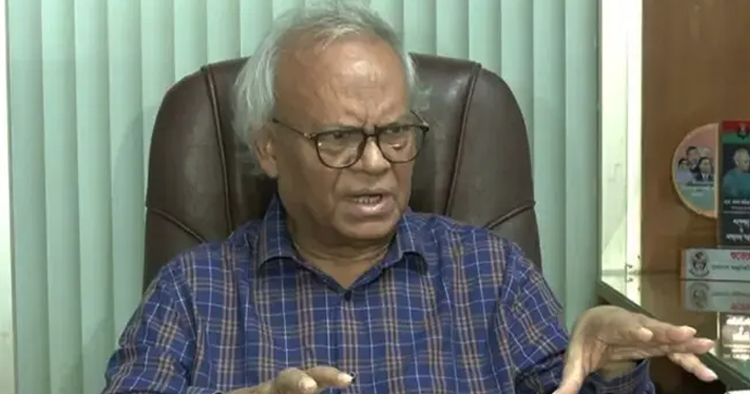 হাসিনাকে বক্তব্যের সুযোগ, দ্বিপক্ষীয় সম্পর্কের প্রতি অসম্মান: রিজভী