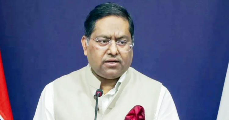 হাসিনার বক্তব্য নিয়ে বাংলাদেশের উদ্বেগ, যা বলল নয়াদিল্লি