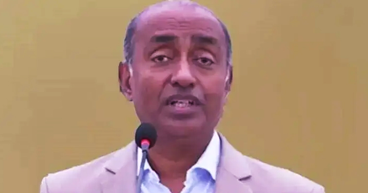 হুমায়ুন কবিরের নিয়োগে সংবিধান লঙ্ঘন হয়নি: আইনমন্ত্রী