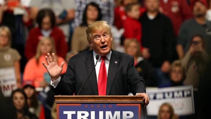 ১ মে ডেডলাইন: ইরান যুদ্ধ নিয়ে চাপে ট্রাম্প প্রশাসন