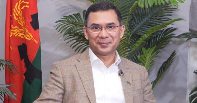 ১৯ বছর পর বগুড়া সফরে যাবেন তারেক রহমান