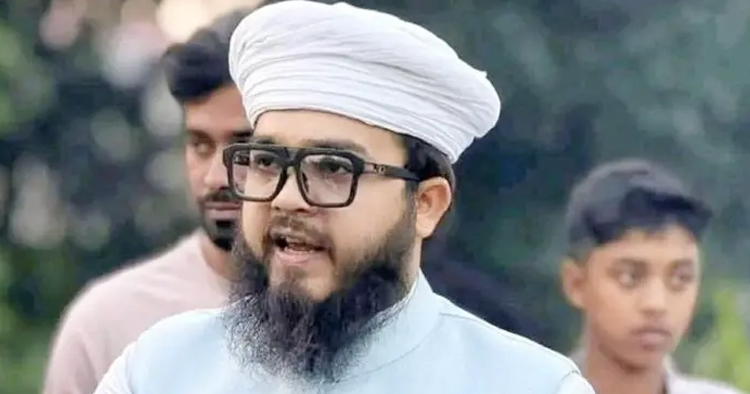 ‘আপনাদের মতো আমিও বিদ্যুৎহীন, কষ্টটা অনুভব করছি’: হানজালা