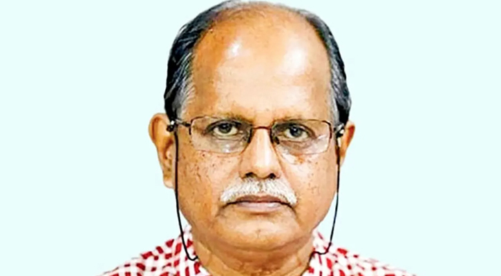 ‘জীবনের শেষ লেখা হিসেবে এটা ছাপতে পারেন’