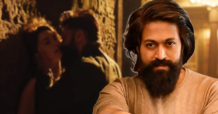 ‘টক্সিক’-এর বিতর্কিত দৃশ্য নিয়ে যশ, ‘সবকিছুর নির্দিষ্ট সীমা আছে’