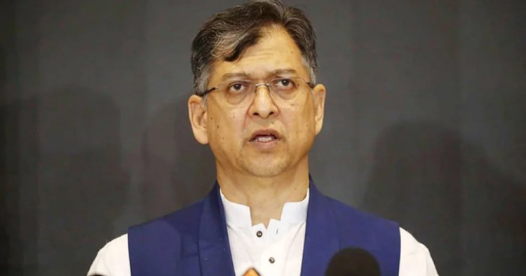 ‘বিএনপি ৩১ দফা দেয়, বাস্তবায়ন করে ৩২ দফা পর্যন্ত’: স্বরাষ্ট্রমন্ত্রী