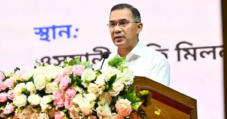 ‘সংখ্যালঘু-সংখ্যাগুরু নয়, সবার পরিচয় আমরা বাংলাদেশি’: প্রধানমন্ত্রী